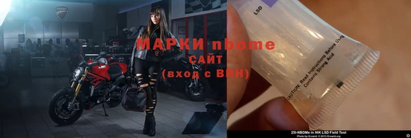 молекула духа Каменка