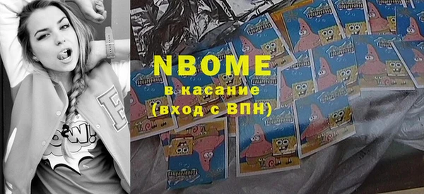 молекула духа Каменка