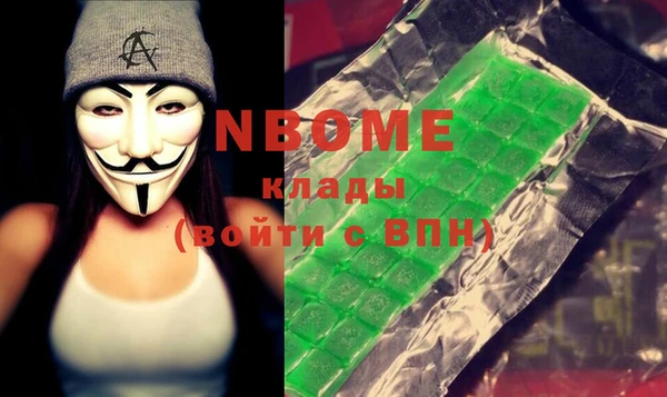 молекула духа Каменка